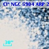 Cl* NGC 5904    ARP    2031