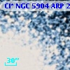 Cl* NGC 5904    ARP    2032
