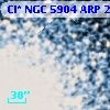 Cl* NGC 5904    ARP    2033
