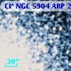 Cl* NGC 5904    ARP    2037