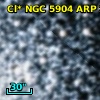 Cl* NGC 5904    ARP    2041