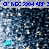 Cl* NGC 5904    ARP    2042