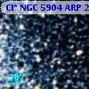 Cl* NGC 5904    ARP    2043