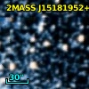 Cl* NGC 5904    ARP    2045