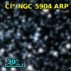 Cl* NGC 5904    ARP    2046