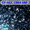 Cl* NGC 5904    ARP    2047