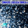 Cl* NGC 5904    ARP    2049