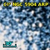 Cl* NGC 5904    ARP    2052