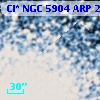 Cl* NGC 5904    ARP    2055