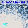 Cl* NGC 5904    ARP    2056