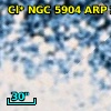 Cl* NGC 5904    ARP    2063