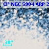 Cl* NGC 5904    ARP    2065