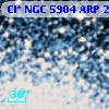 Cl* NGC 5904    ARP    2066