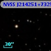 NVSS J214251+732505