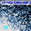 Cl* NGC 5904    ARP    2079
