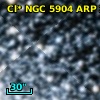 Cl* NGC 5904    ARP    2081