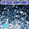 Cl* NGC 5904    ARP    2087