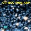 Cl* NGC 5904    ARP    2089