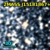 Cl* NGC 5904    ARP    3003