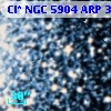 Cl* NGC 5904    ARP    3004