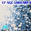 Cl* NGC 5904    ARP    3010