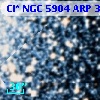 Cl* NGC 5904    ARP    3014