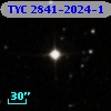 TYC 2841-2024-1