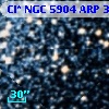 Cl* NGC 5904    ARP    3023