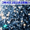 Cl* NGC 5904    ARP    3025