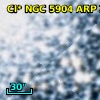Cl* NGC 5904    ARP    3033