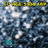 Cl* NGC 5904    ARP    3043