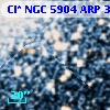 Cl* NGC 5904    ARP    3044