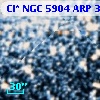 Cl* NGC 5904    ARP    3068