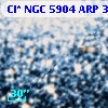 Cl* NGC 5904    ARP    3070