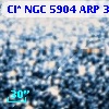 Cl* NGC 5904    ARP    3071