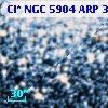 Cl* NGC 5904    ARP    3072
