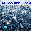 Cl* NGC 5904    ARP    3076
