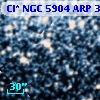 Cl* NGC 5904    ARP    3079