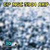 Cl* NGC 5904    ARP    4001