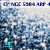 Cl* NGC 5904    ARP    4007