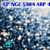 Cl* NGC 5904    ARP    4013