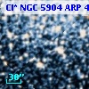 Cl* NGC 5904    ARP    4018