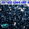 Cl* NGC 5904    ARP    4021