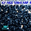 Cl* NGC 5904    ARP    4025