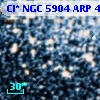 Cl* NGC 5904    ARP    4029