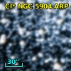 Cl* NGC 5904    ARP    4031