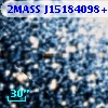 Cl* NGC 5904    ARP    4038