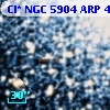 Cl* NGC 5904    ARP    4039