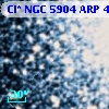 Cl* NGC 5904    ARP    4054