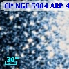 Cl* NGC 5904    ARP    4058